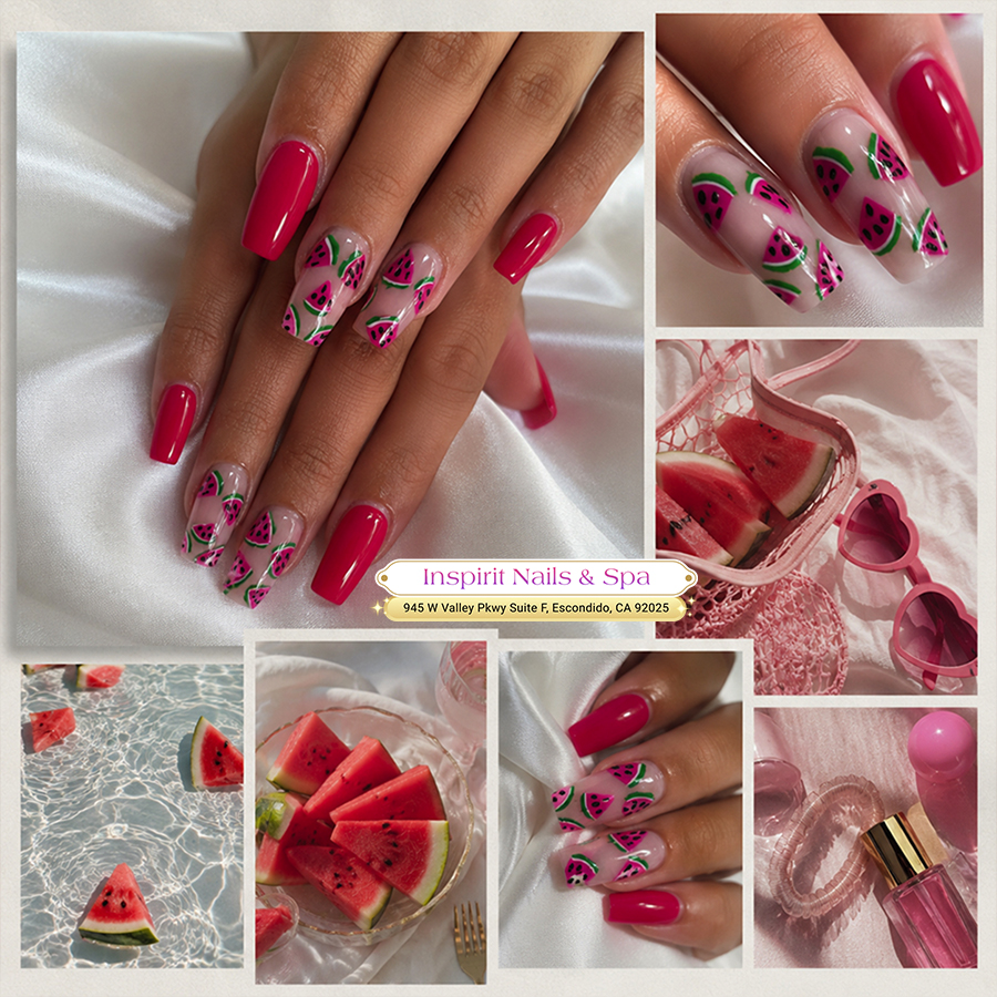 Nails Creations